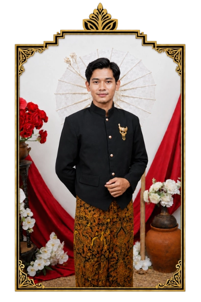 Mempelai pria